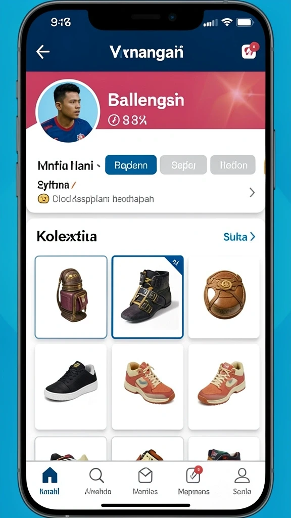 Screenshot v89 nomor 2