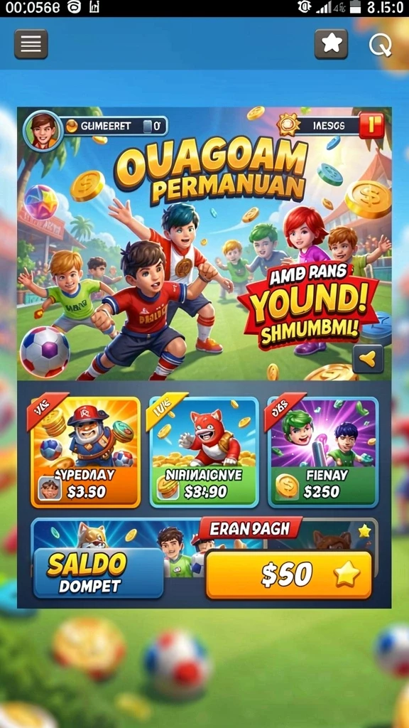 Screenshot vc55 nomor 2