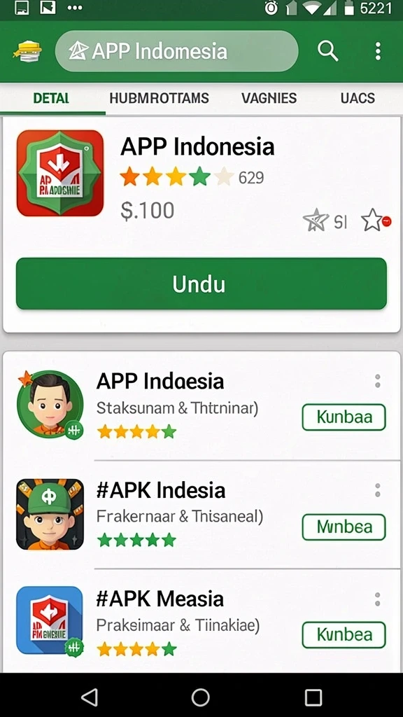Screenshot vo777 nomor 2
