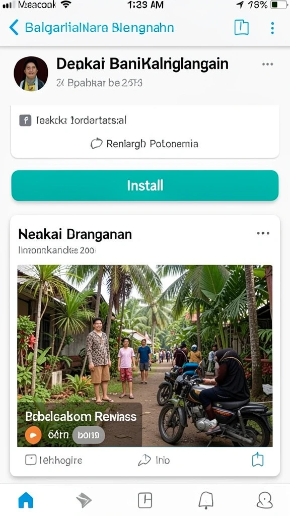 Screenshot winlive4d nomor 2