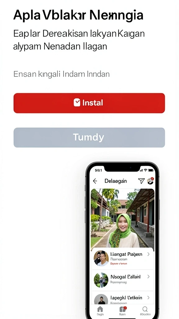 Screenshot yoktogel nomor 2