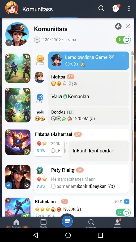 Screenshot zara4d nomor 1