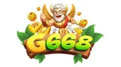 g668 — logo banner resmi Indonesia